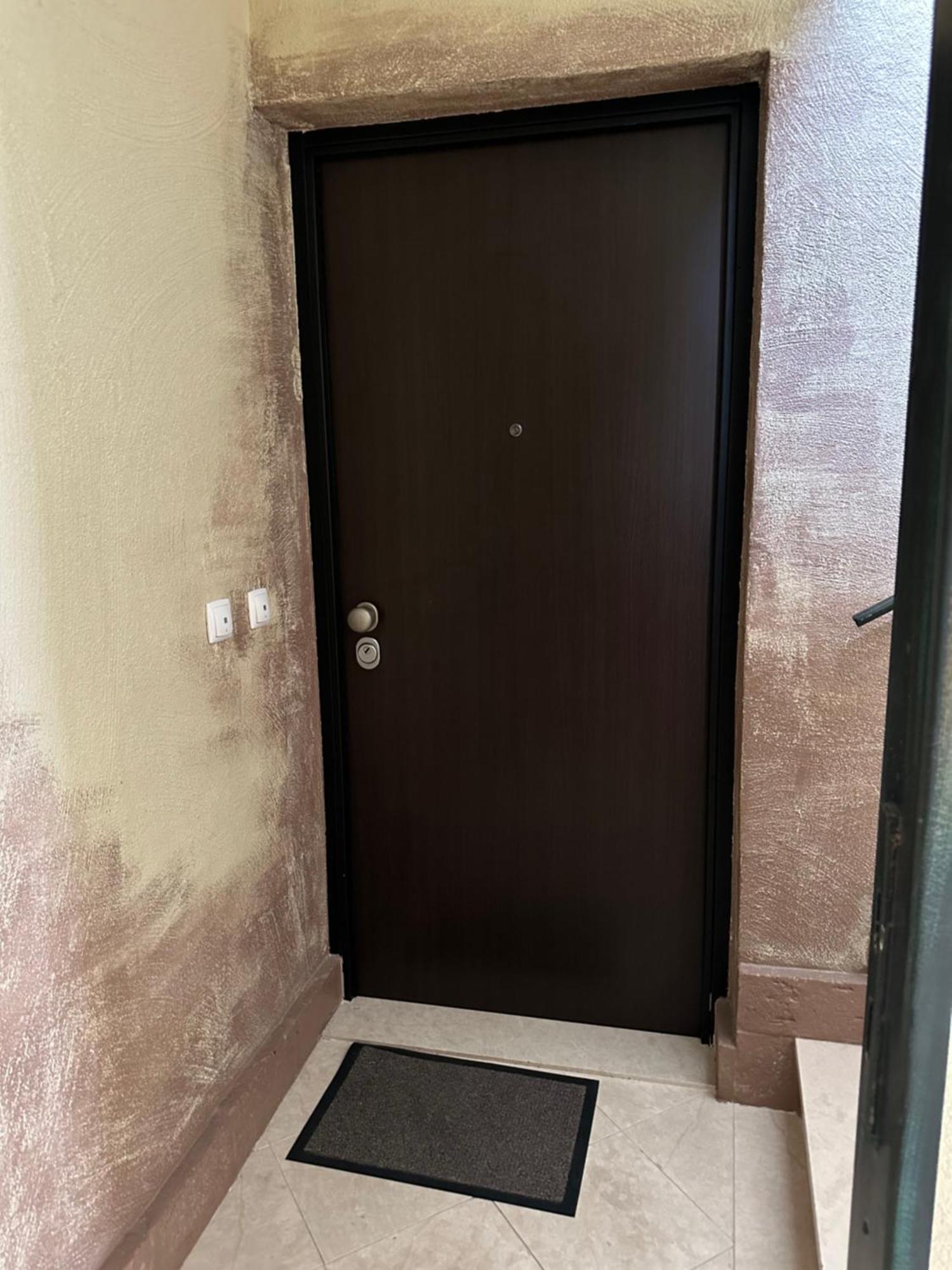 Apartments Dalmacija Tučepi エクステリア 写真